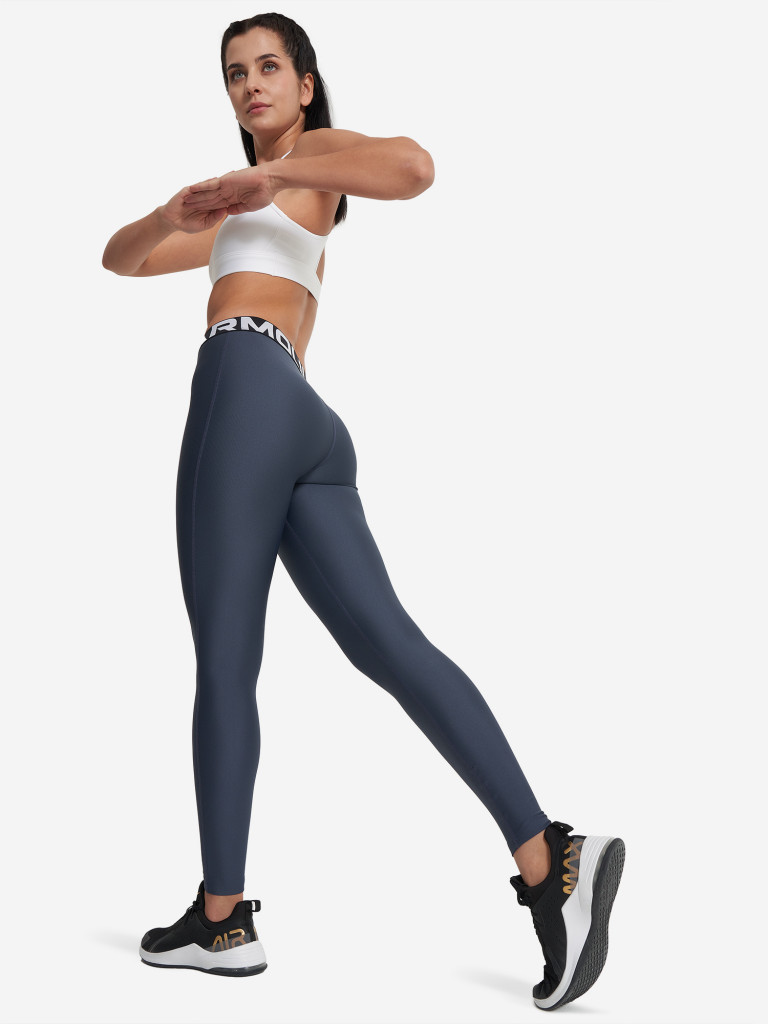 Легинсы женские Under Armour