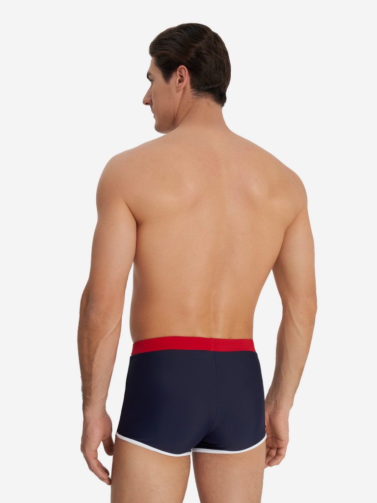 Плавки-шорты мужские FILA