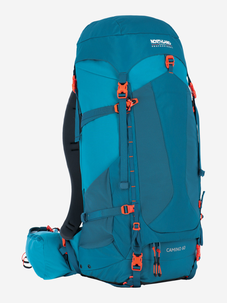 Рюкзак женский Northland Camino, 60 л