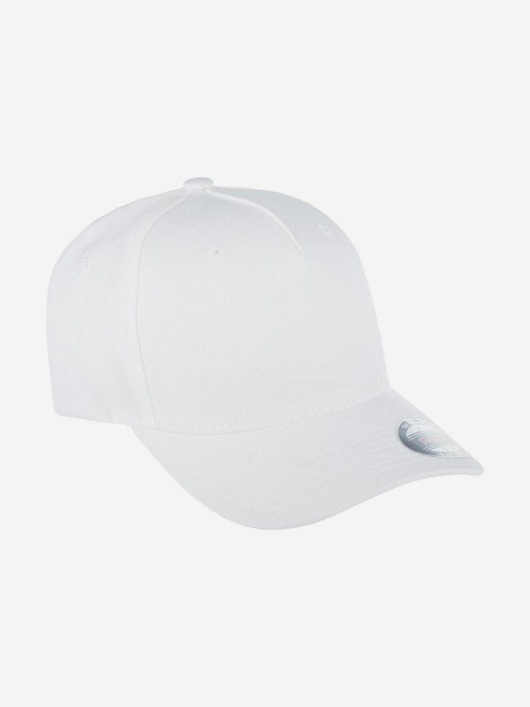 Бейсболка FLEXFIT 6560 (белый)