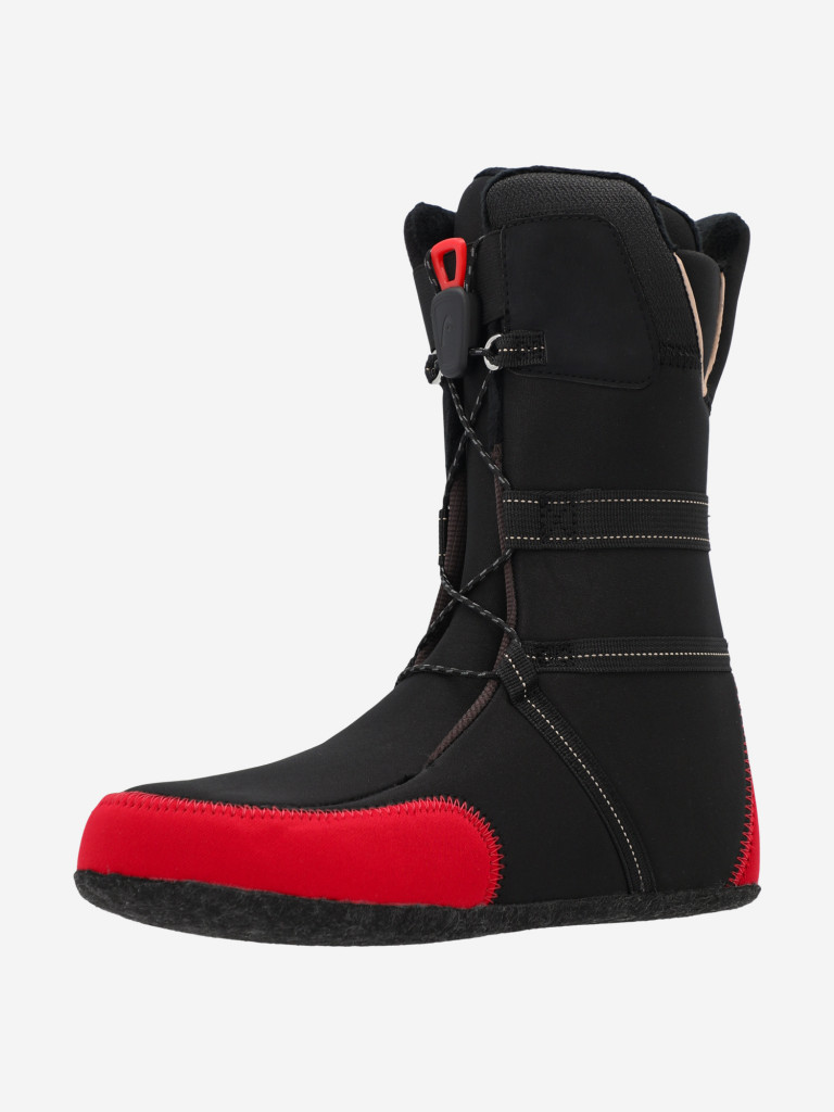 Сноубордические ботинки женские Head Tess Boa