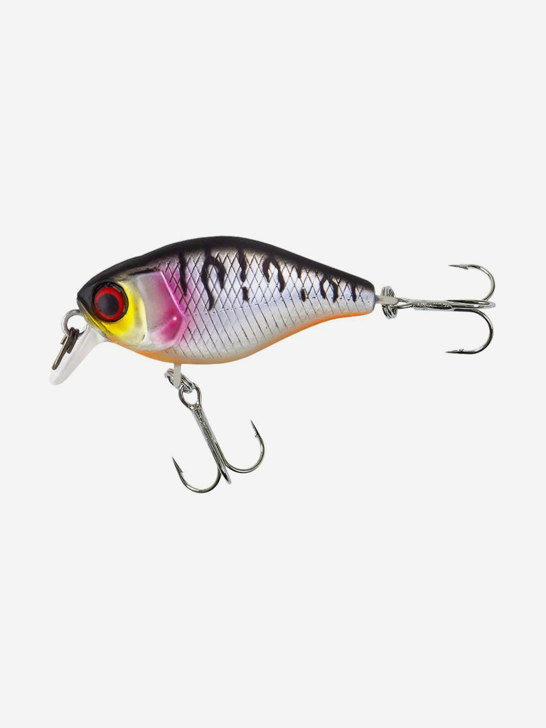 Воблер Jackall Chubby 38 SR Silent