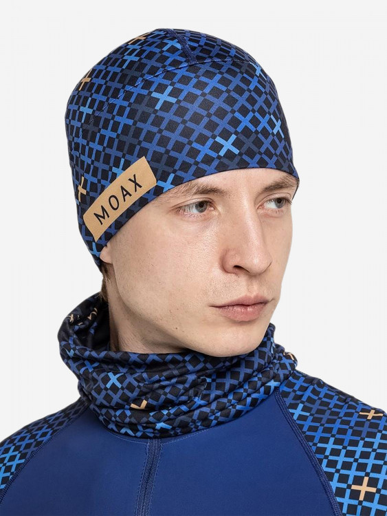 Шапка Moax Sirius