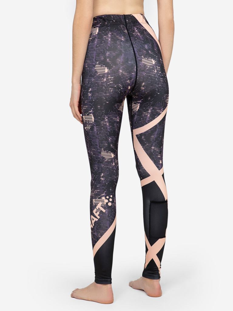 Брюки женские Craft Pursuit Race Tights