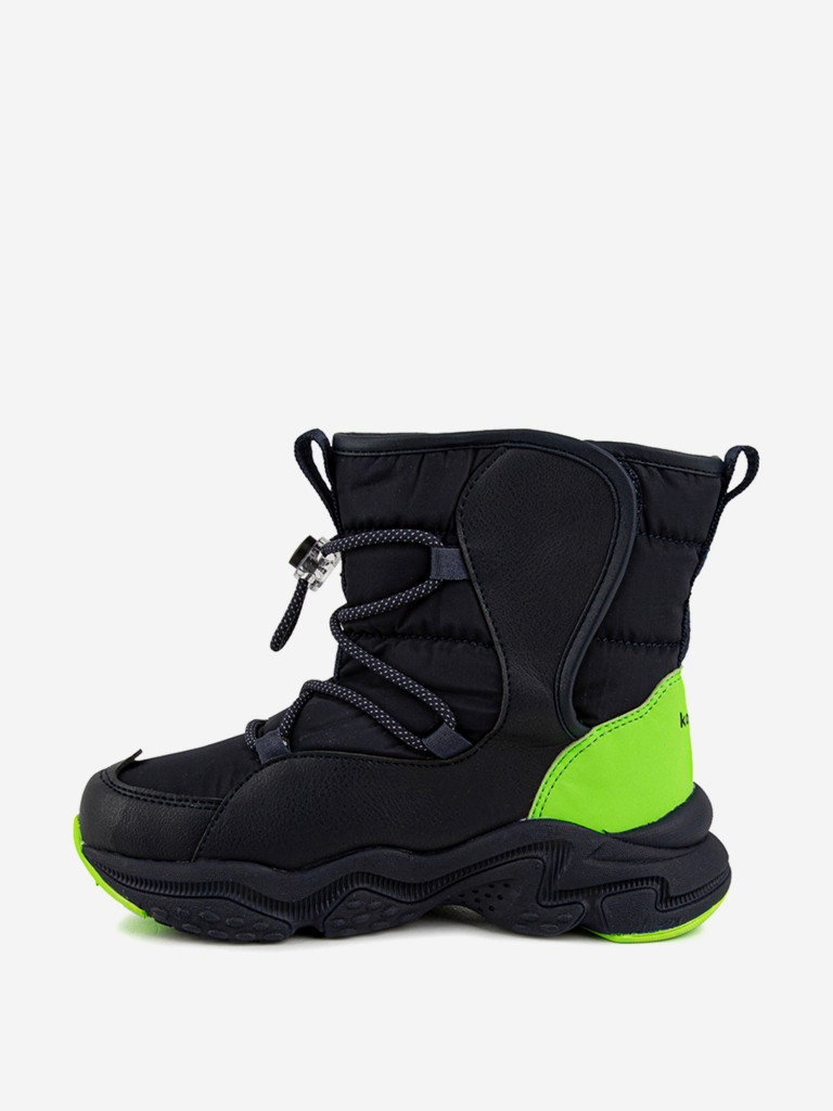 Сапоги для мальчика Kapika