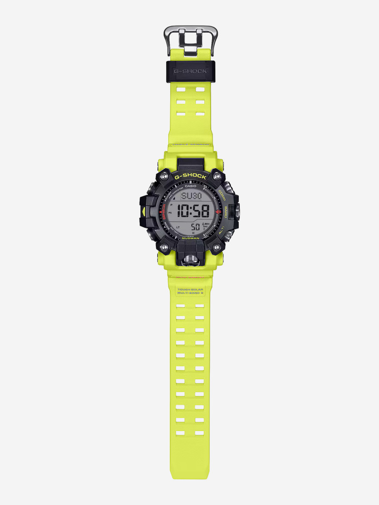 Спортивные часы Casio GW-9500MRY-1A9