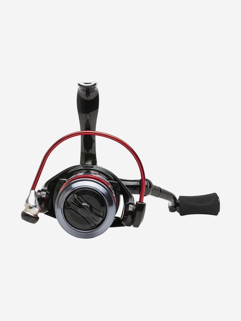 Катушка безынерционная Nisus IKUMI 2000F 4+1 подшипник + запасная шпуля