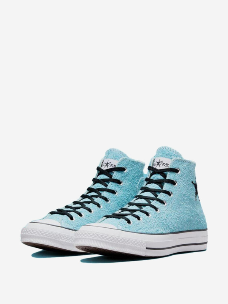Кеды Converse Chuck Taylor All Star 70 Hi Stussy