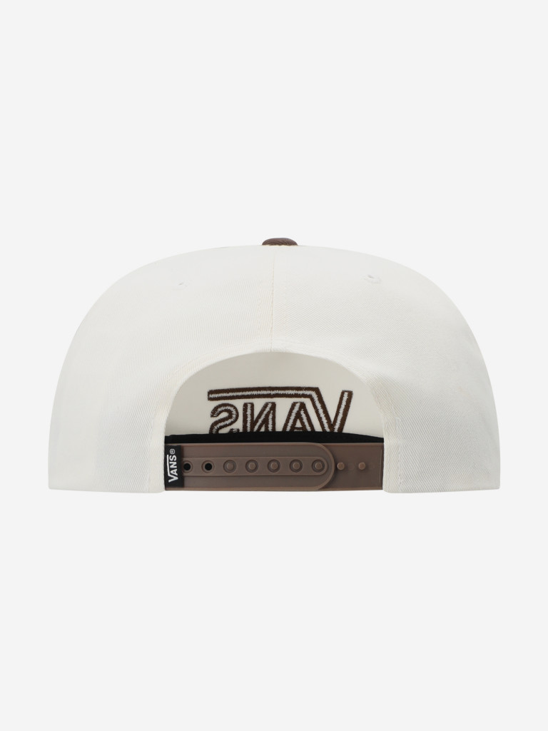 Бейсболка Vans Drop V Logo