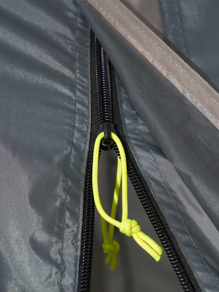 Палатка 6-местная Outventure Quebec