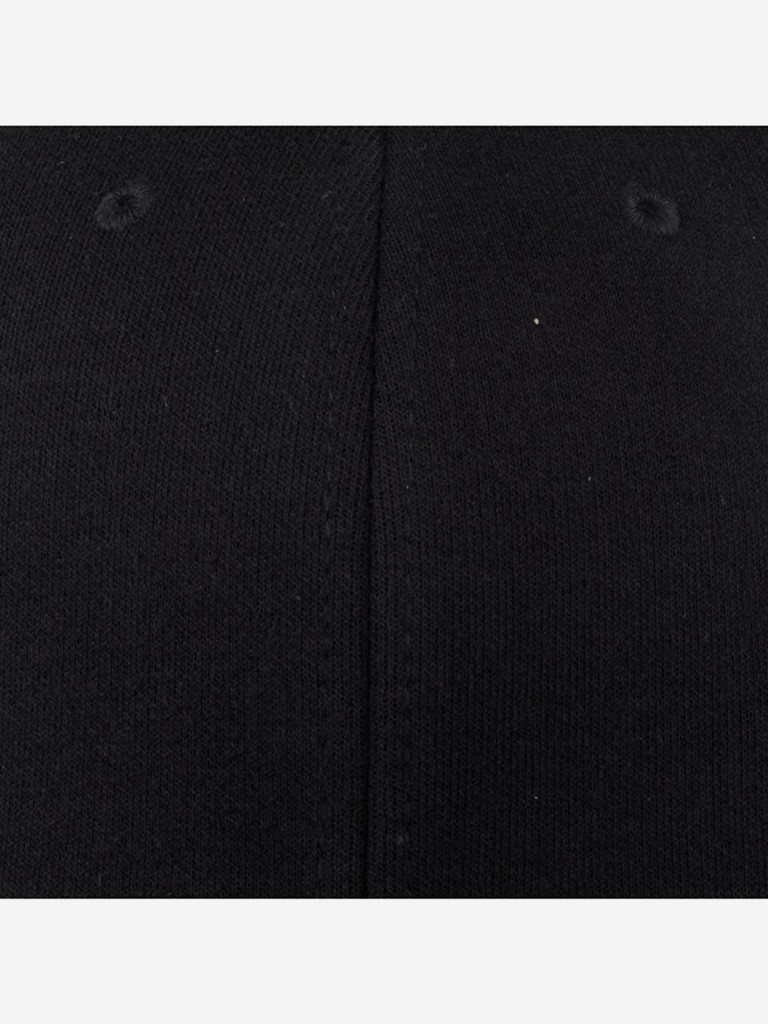 Бейсболка FLEXFIT 6778 (черный)