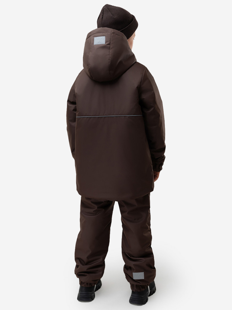 Костюм из мембраны осенний bodo