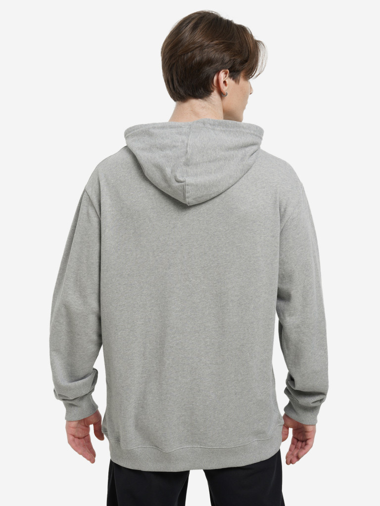 Худи мужское DC Shoes Star