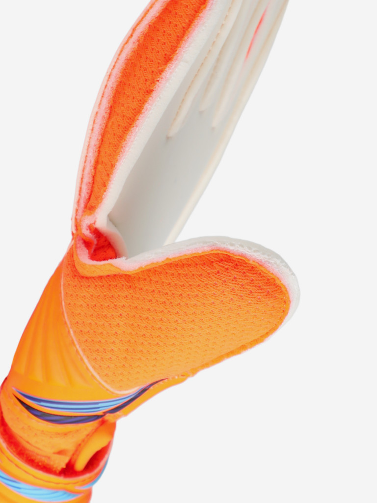 Перчатки вратарские Reusch Attrakt Solid Junior