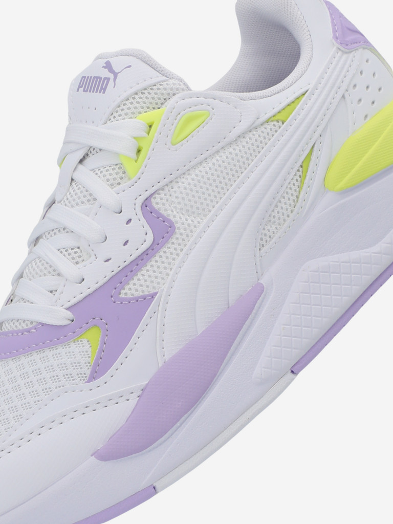 Кроссовки для девочек PUMA X-Ray Speed Play JR