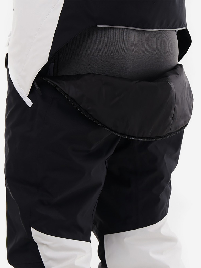 Комбинезон Dragonfly утепленный сноубордический и горнолыжный