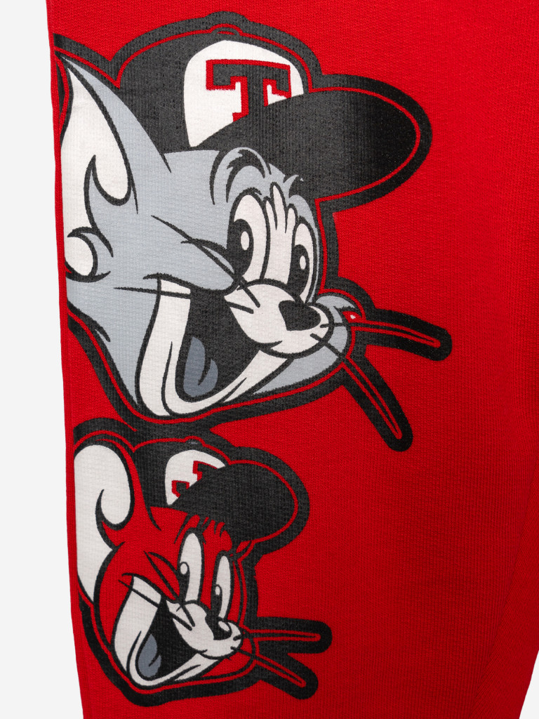 Комплект для мальчиков: худи, брюки PlayToday