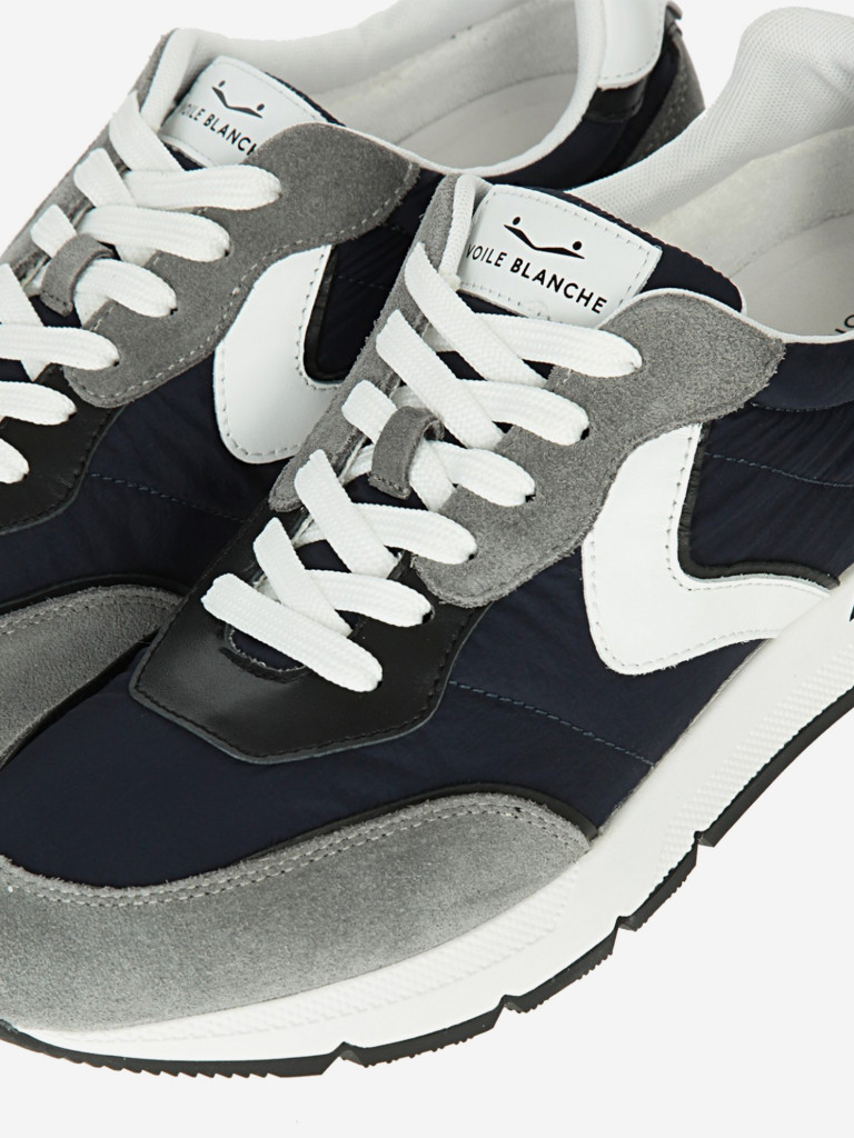 Кроссовки мужские VOILE BLANCHE Storm 015 Man