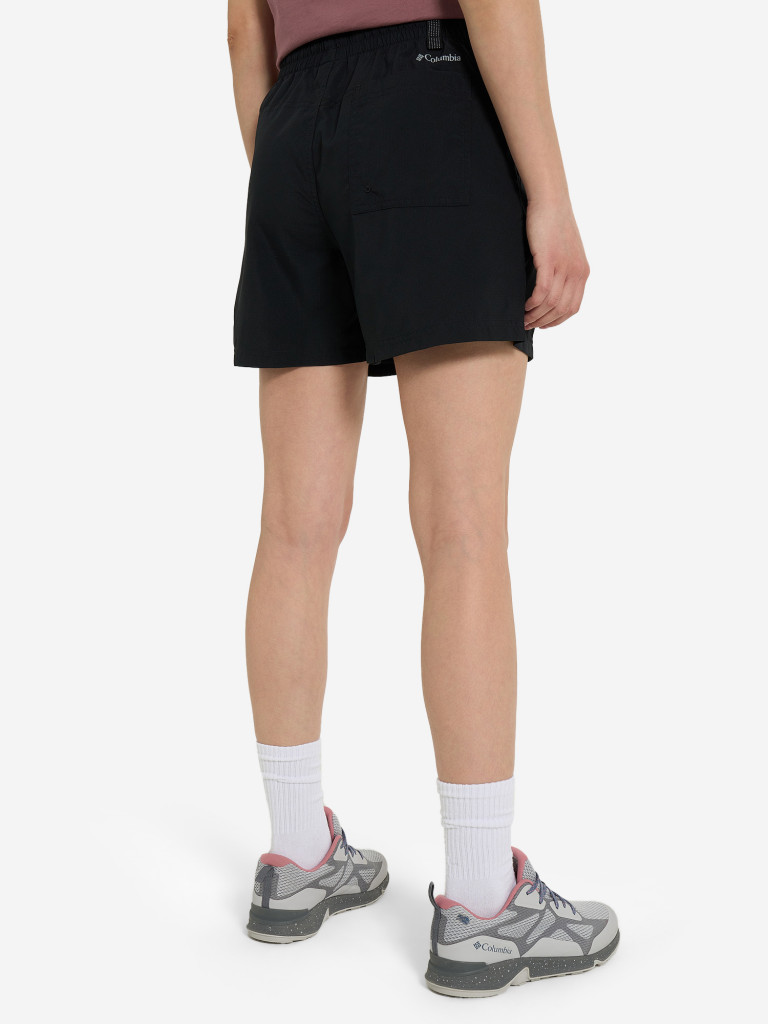 Шорты женские Columbia Bluevista Hill Short