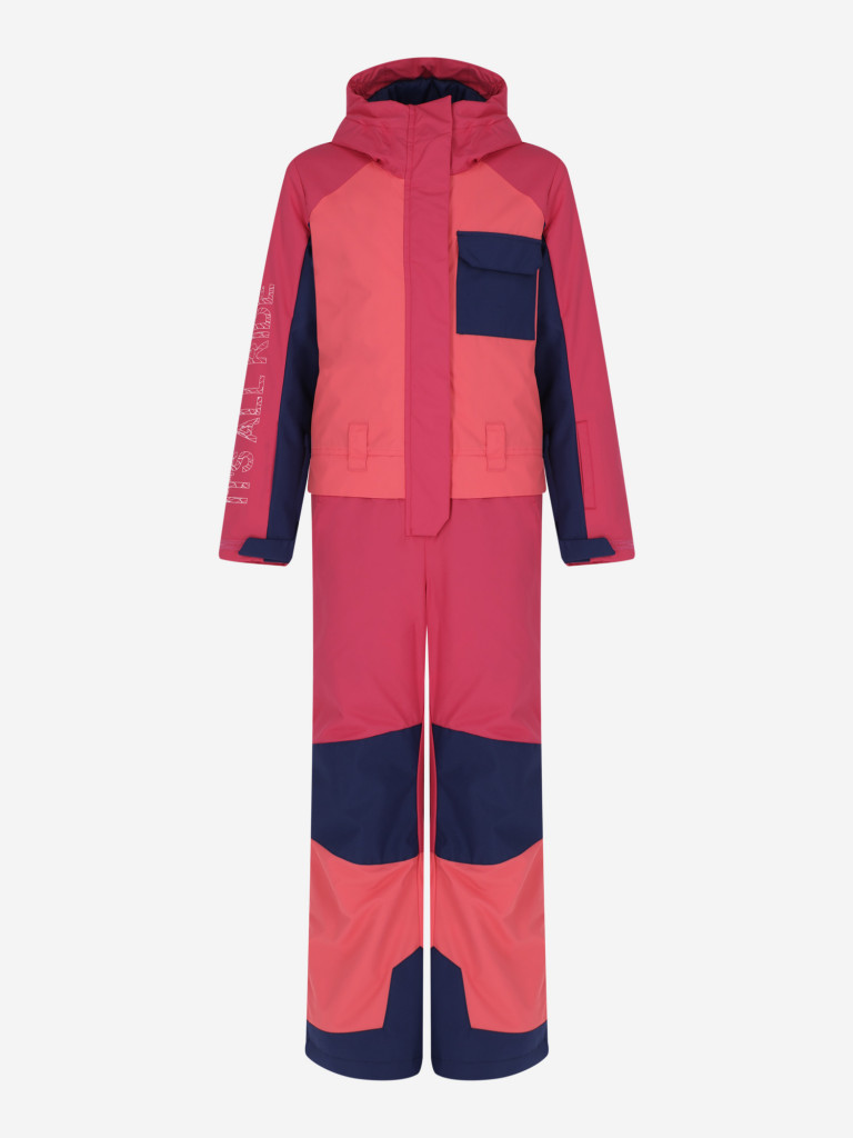 Комбинезон для девочек Termit