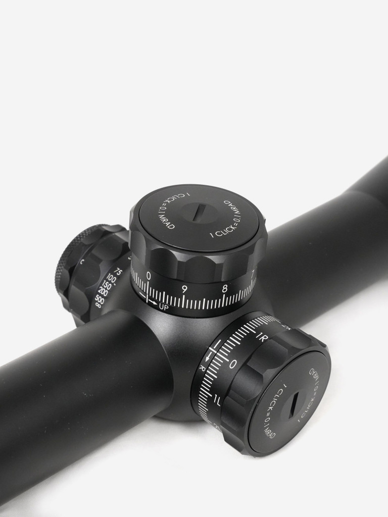 Оптический прицел ARKON Model B 3-18х44