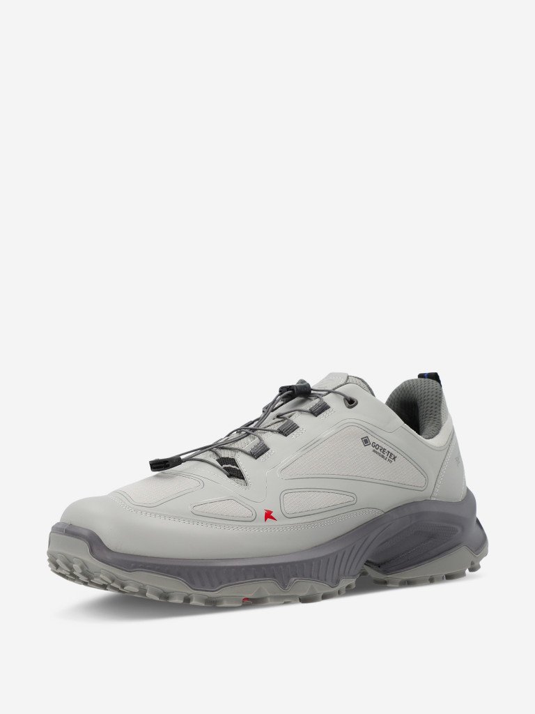 Кроссовки мужские Ecco Receptor Xp Gtx