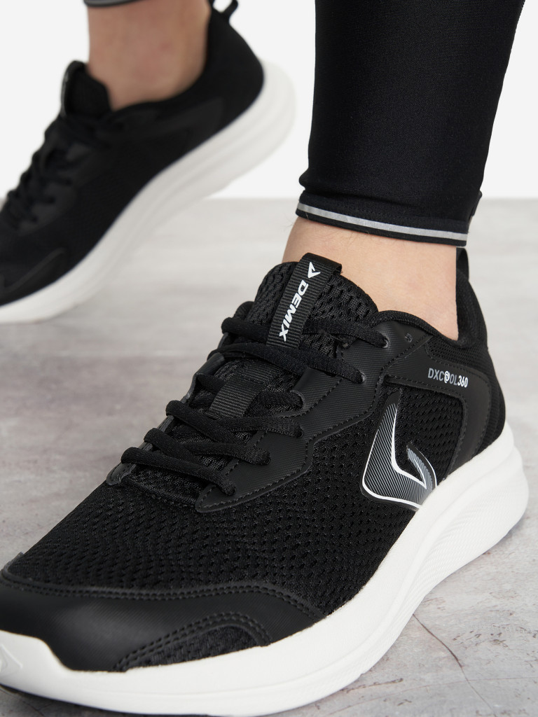 Кроссовки мужские Demix Compact 7