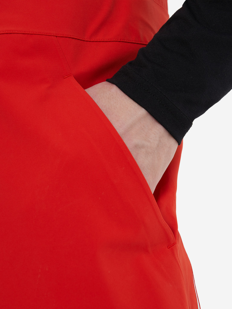 Полукомбинезон горнолыжный мужской Volkl