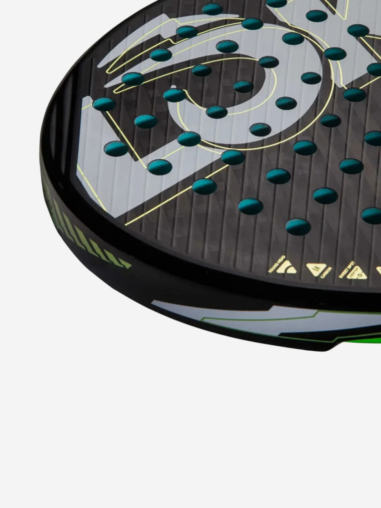 Ракетка для падела Lok Carb-On Flow 2024