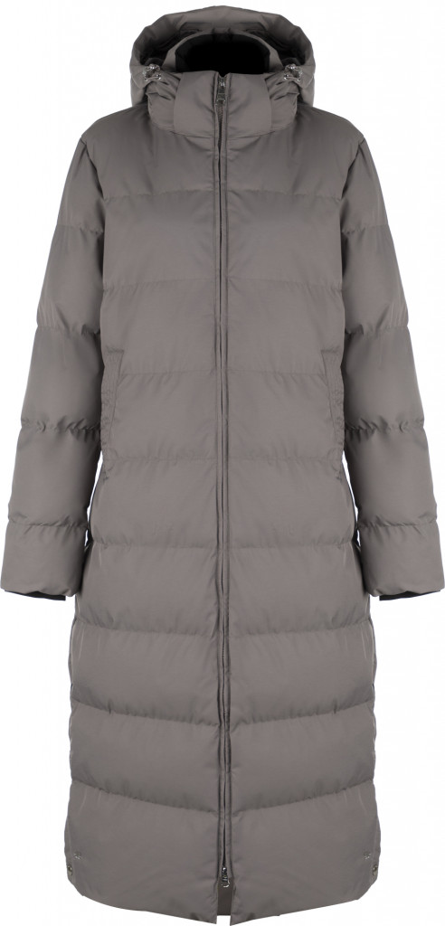 Пальто утепленное женское Luhta Isooneva