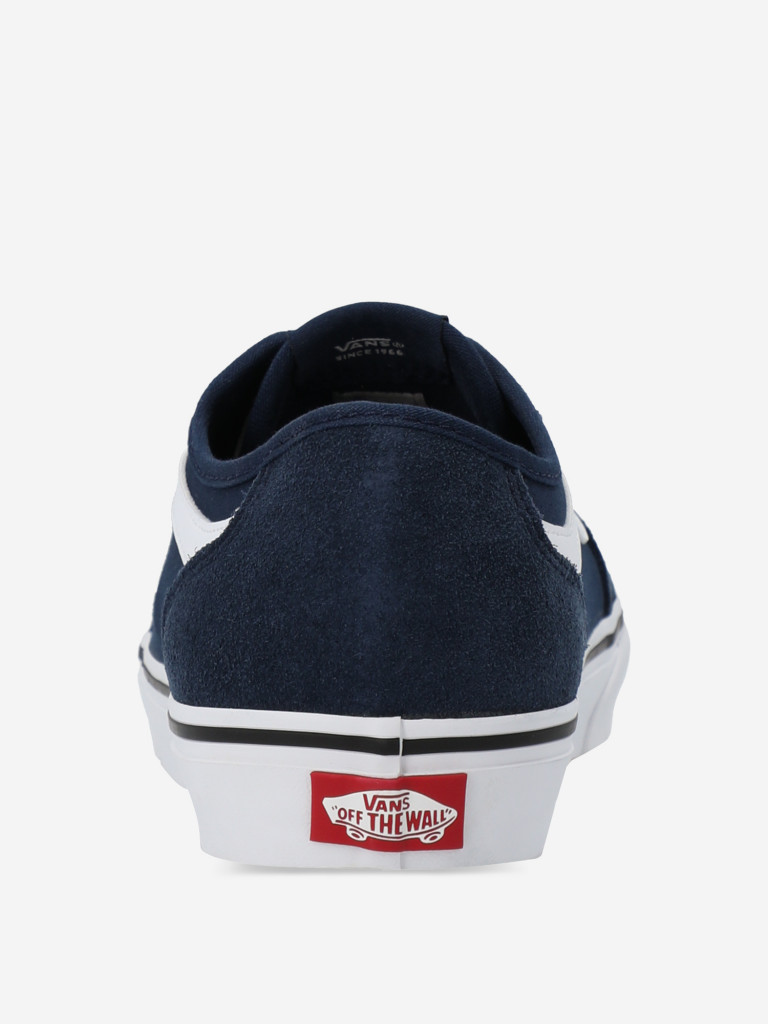 Кеды мужские Vans Mn Filmore Decon