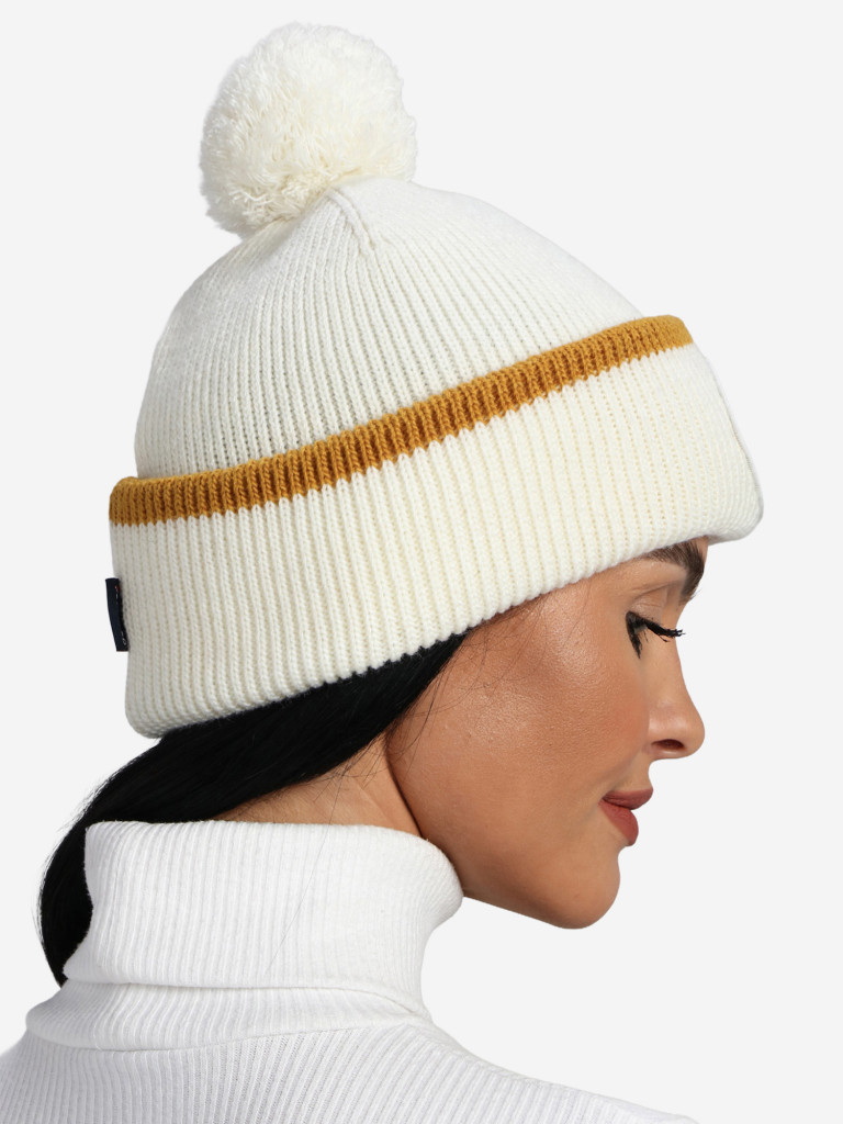 Шапка вязаная Forward