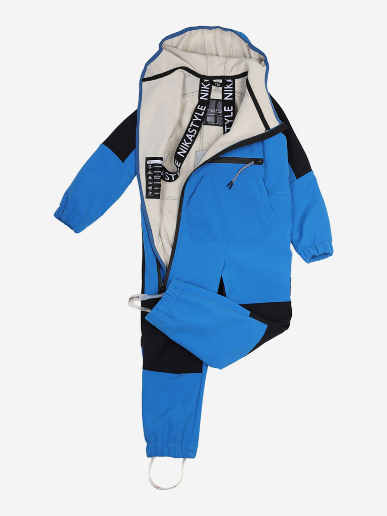 Комбинезон NIKASTYLE