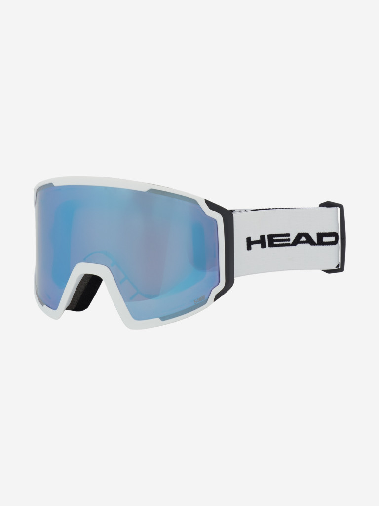 Маска Head Neves Pro 5 K