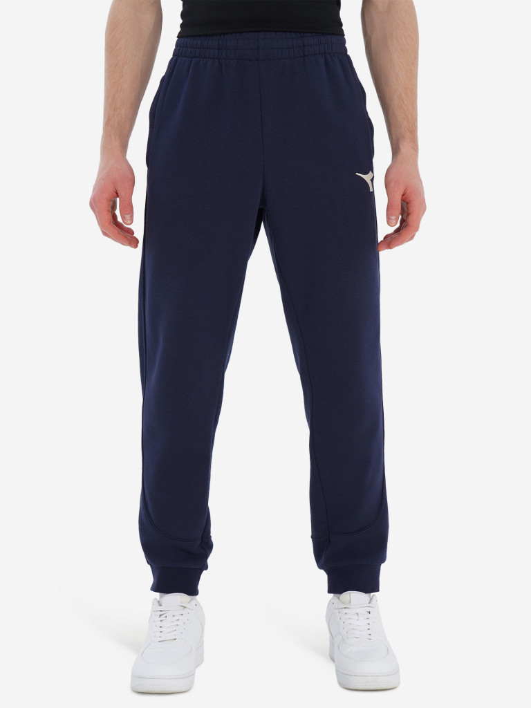 Брюки спортивные мужские Diadora