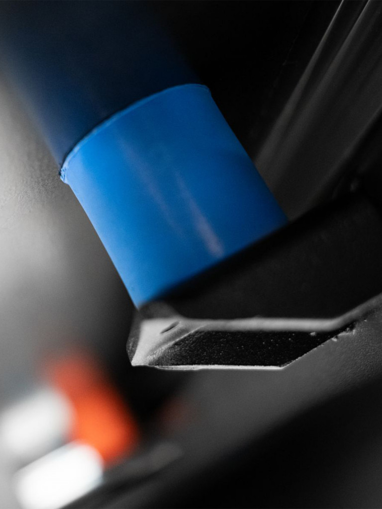 Беговая дорожка коммерческая Bronze Gym Walkway