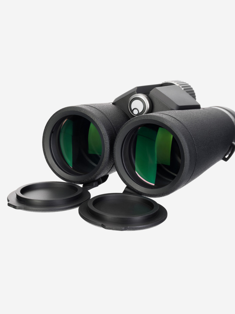 Бинокль Levenhuk Nitro ED 8x42