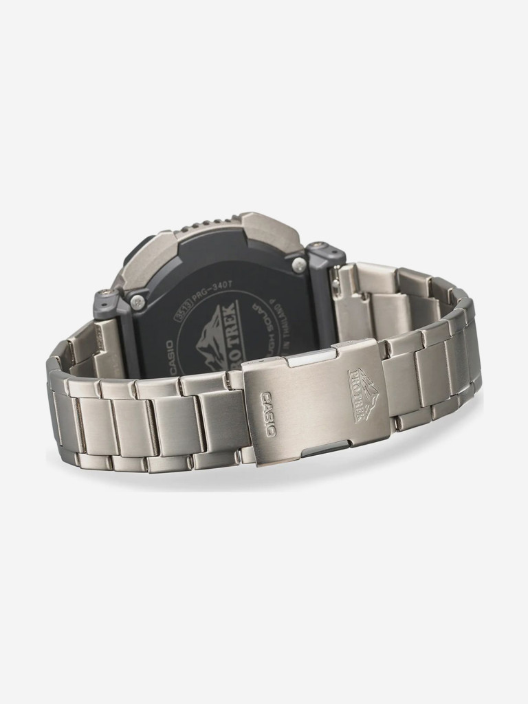 Наручные часы CASIO