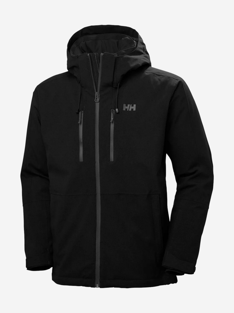 Куртка горнолыжная мужская Helly Hansen Juniper 3.0