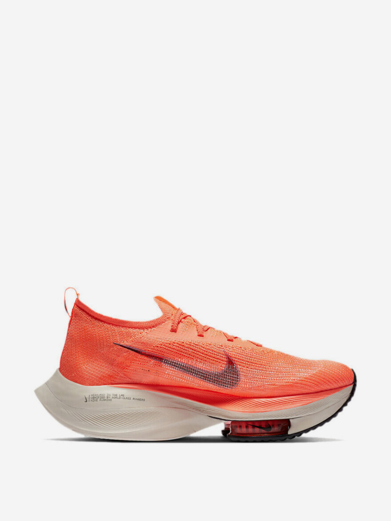 Кроссовки Nike Air Zoom Alphafly Next%