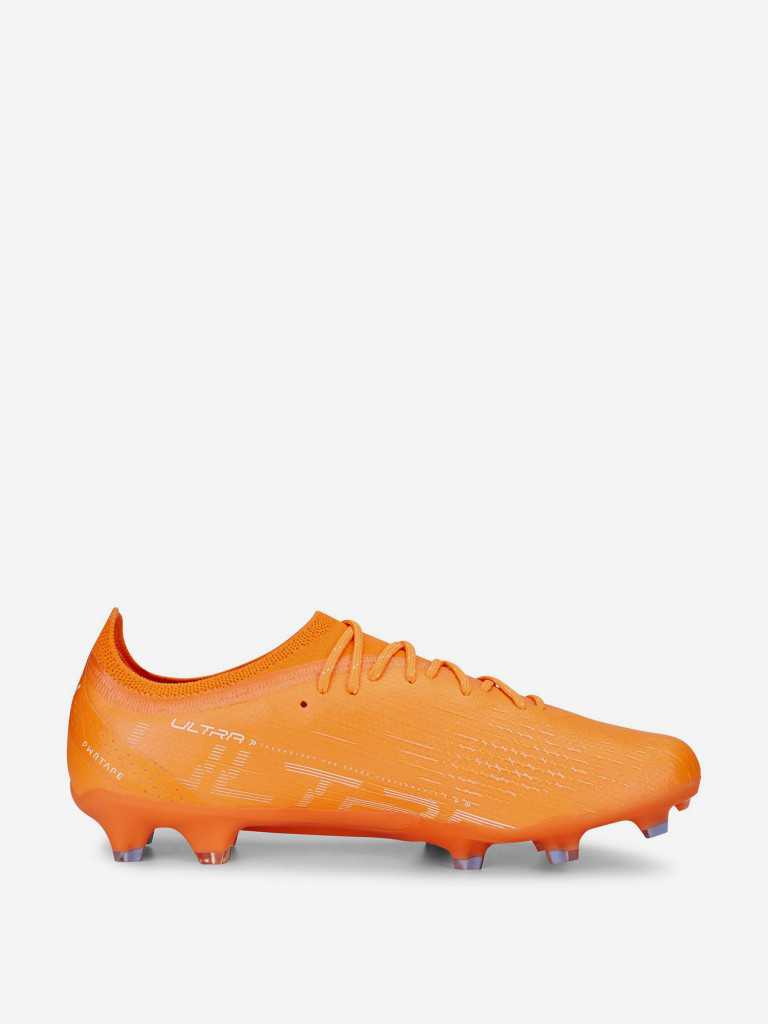Бутсы мужские PUMA Ultra Ultimate FG/AG