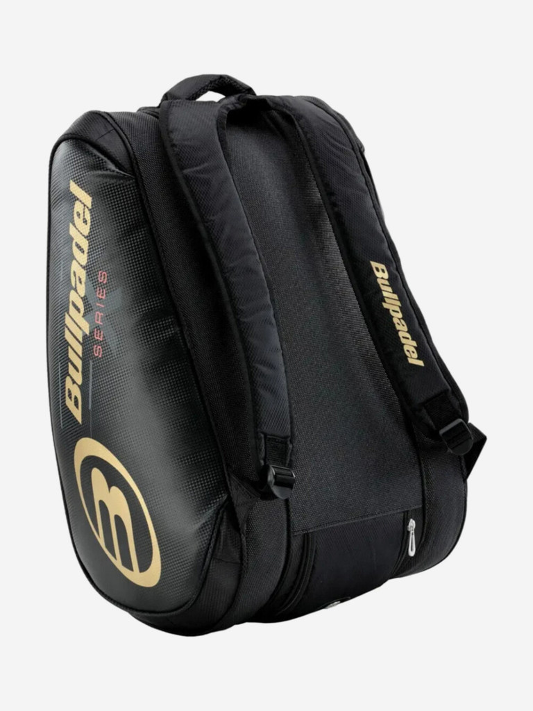 Сумка для падела Bullpadel Avant S Carbon