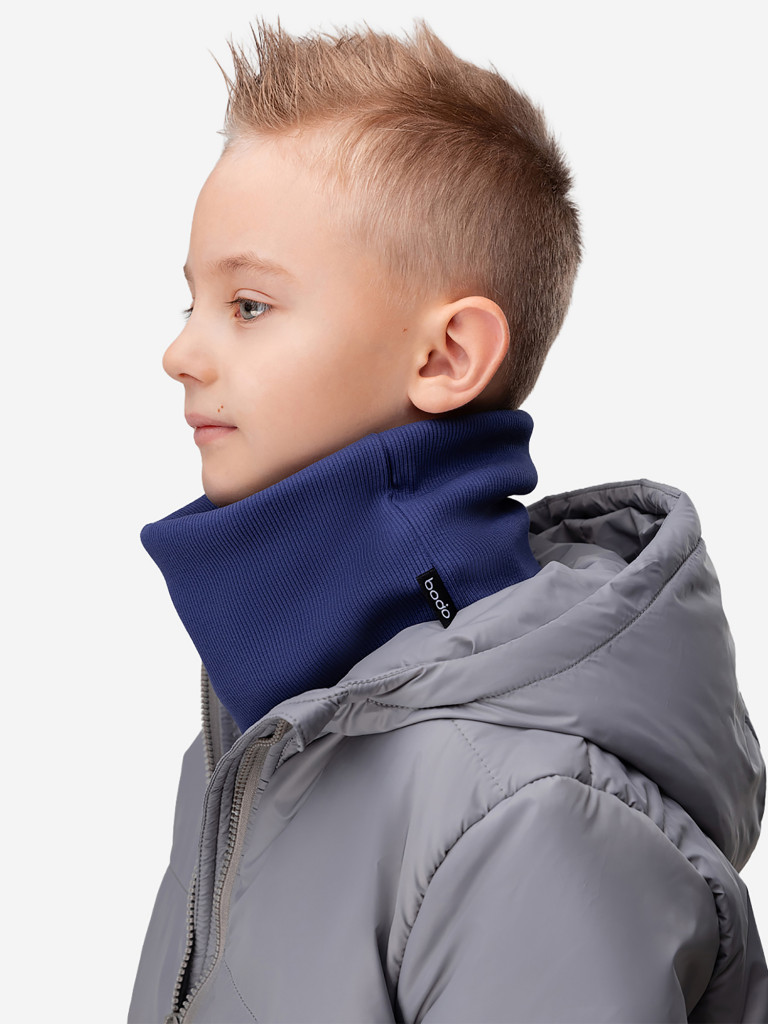 Шарф (Снуд) bodo