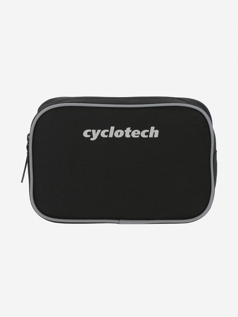 Сумка на велосипед Cyclotech CYC-7 Черный 499₽