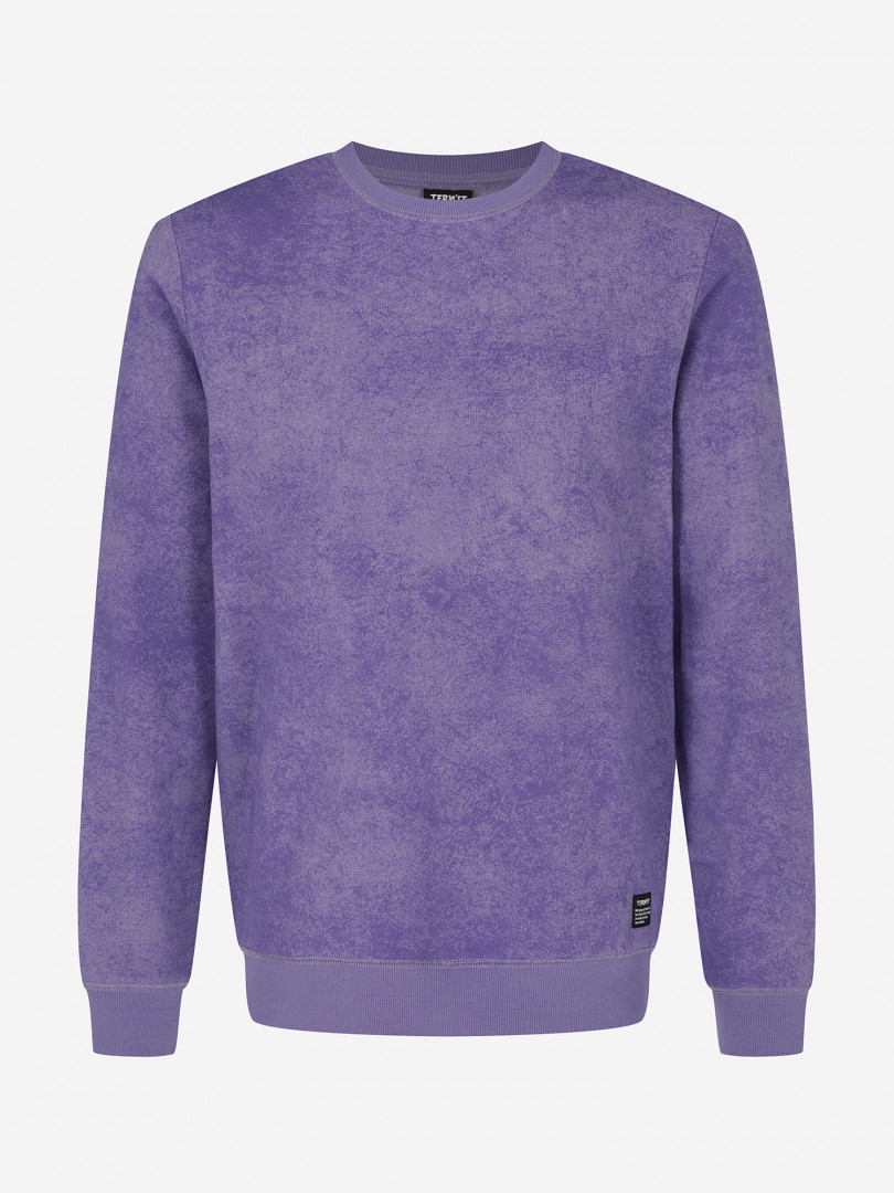 Свитшот мужской Termit Фиолетовый 2499₽