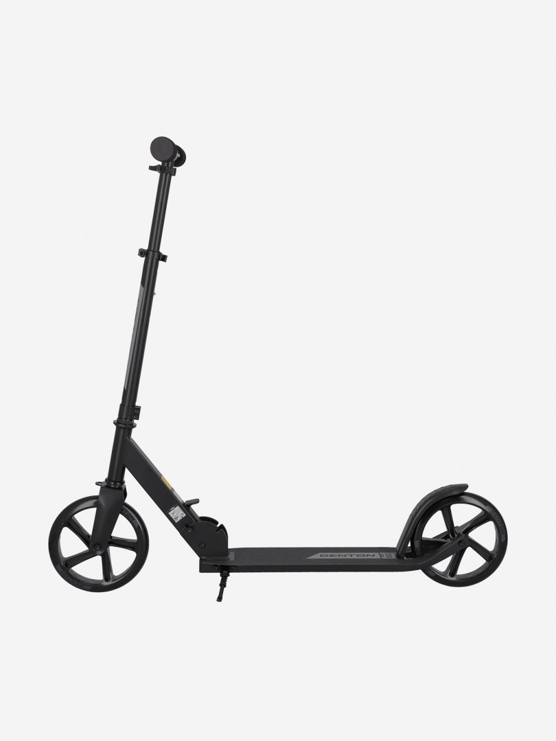 Самокат Denton 200 Черный 4599₽