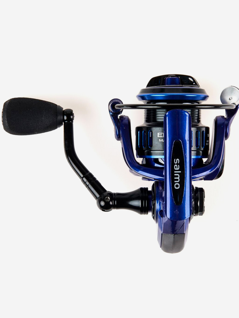 Катушка безынерционная Salmo Elite MATCH 6 3000FD