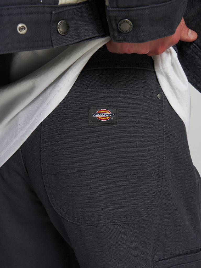 Брюки мужские DICKIES Nashport Double Knee Canvas