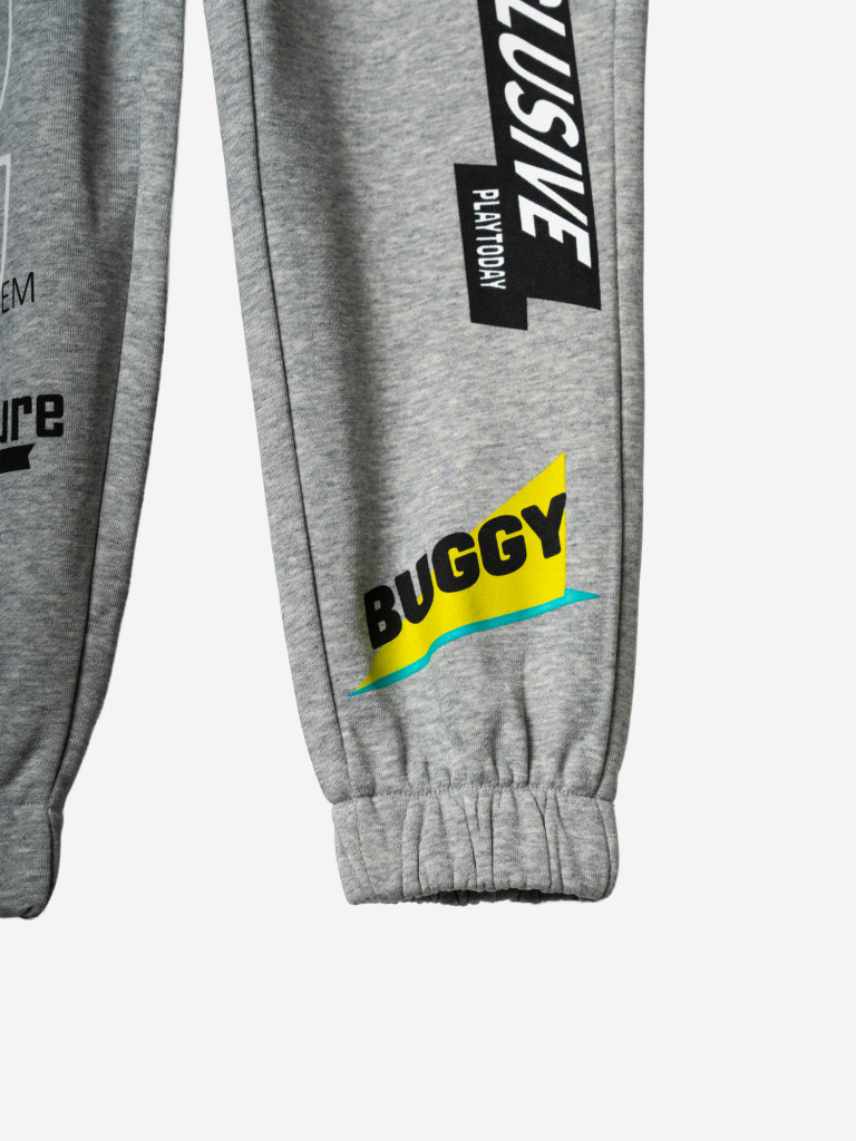 Брюки для мальчиков PlayToday