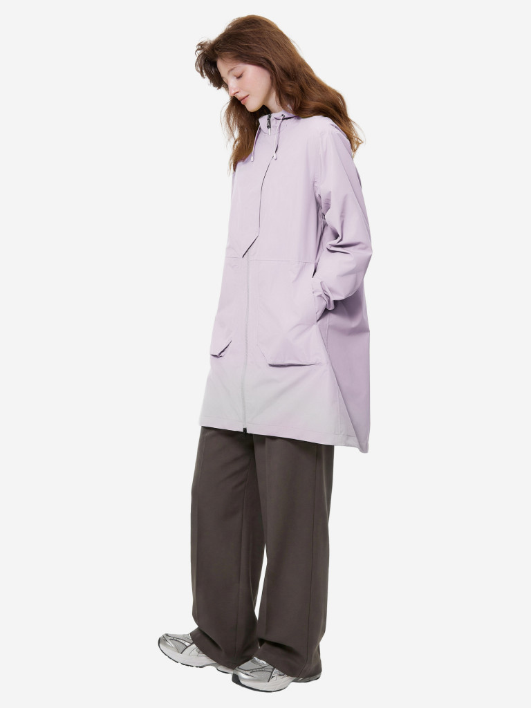 Куртка женская NORPPA Salmi